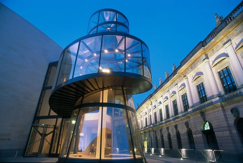 Niemieckie Muzeum Historyczne