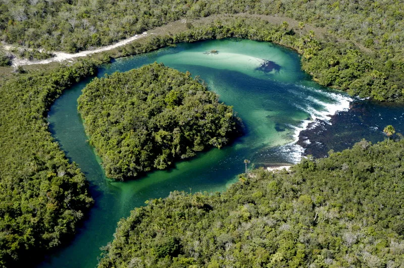Pantanal – największe mokradło i prawdopodobnie najbogatszy ekosystem na świecie