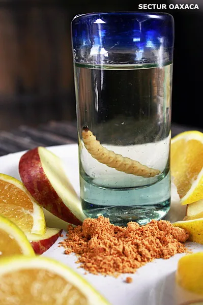 Pulque – meksykański napój alkoholowy