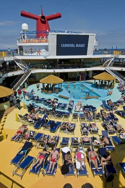 Carnival Magic (Carnival Cruise Lines)