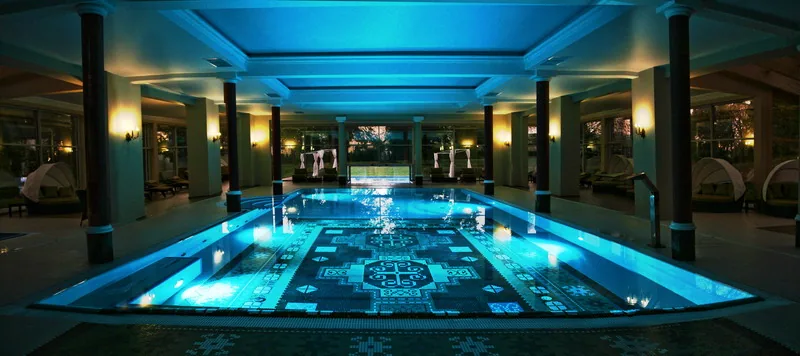 Pałac Żelechów SPA & Wellness