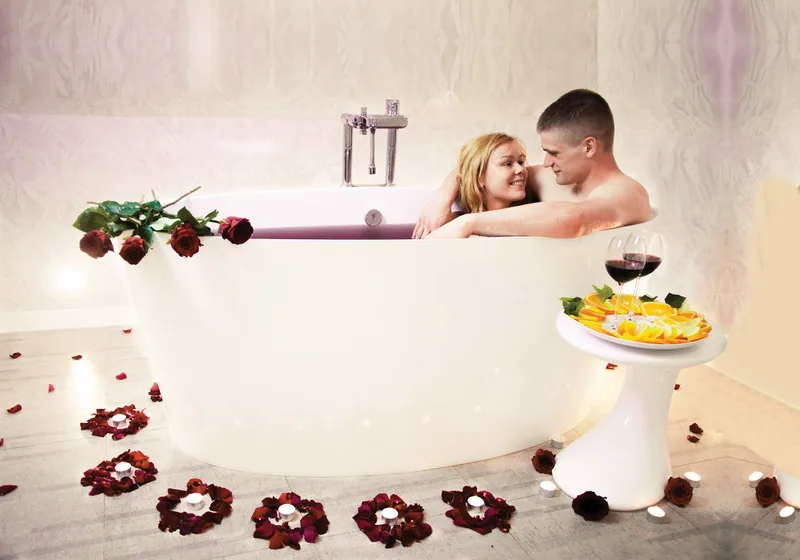 Hotel Manor House SPA oferuje romantyczne pakiety dla dwojga
