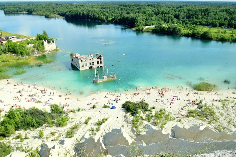 FOT. ENTERPRISE ESTONIA - ESTONIAN TOURIST BOARD/MAKSIM NIKIFOROV