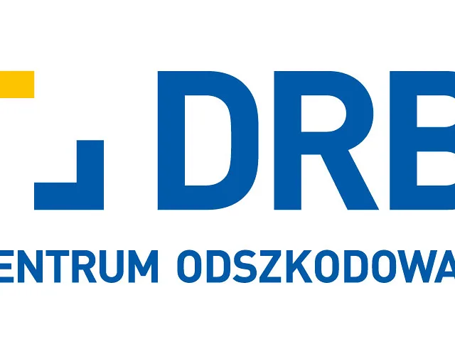 DRB Logo