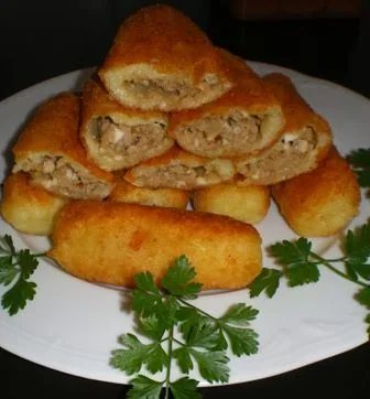 Fraszynki mazurskie fot. uwielbiamgotowac.com