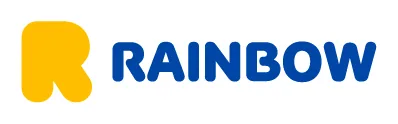 Logo Rainbow RGB