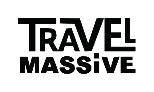 Travel Massive logotyp