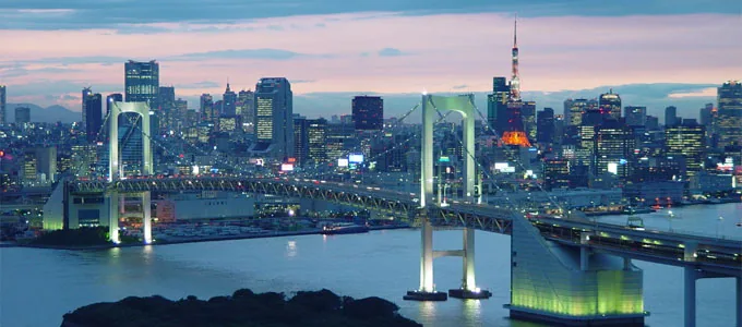 tokio