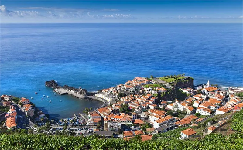 Camara Lobos TS Turismo da Madeira 01