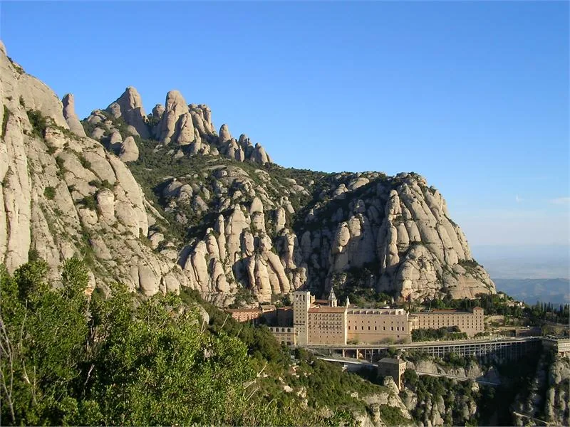 Montserrat