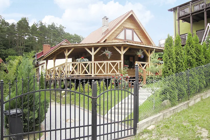 Obiekt numer 2797048 Polska Copyright TUI Ferienhaus