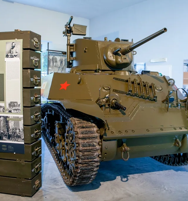 Park of military history 11 1024x683