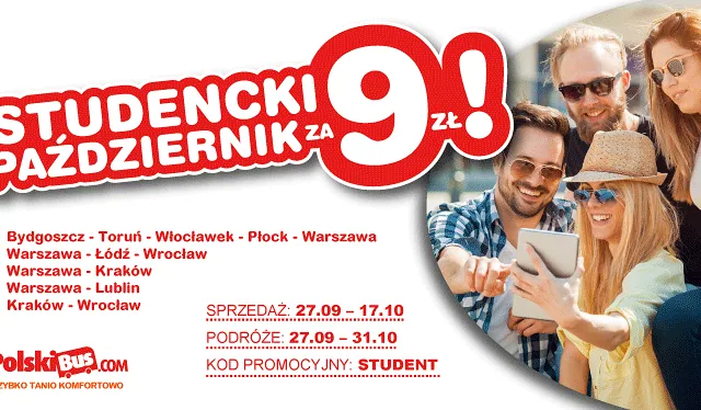 STUDENCKI