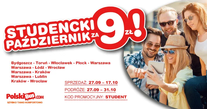 STUDENCKI