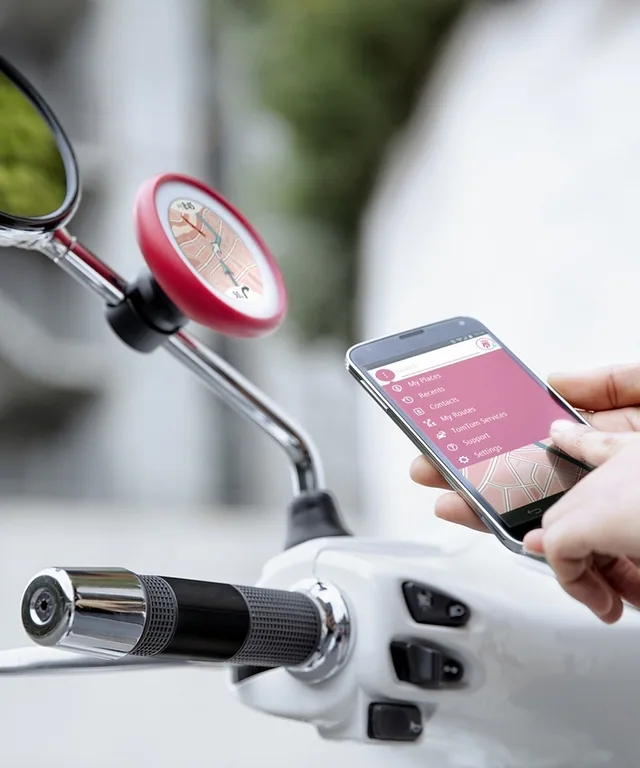 TomTom VIO