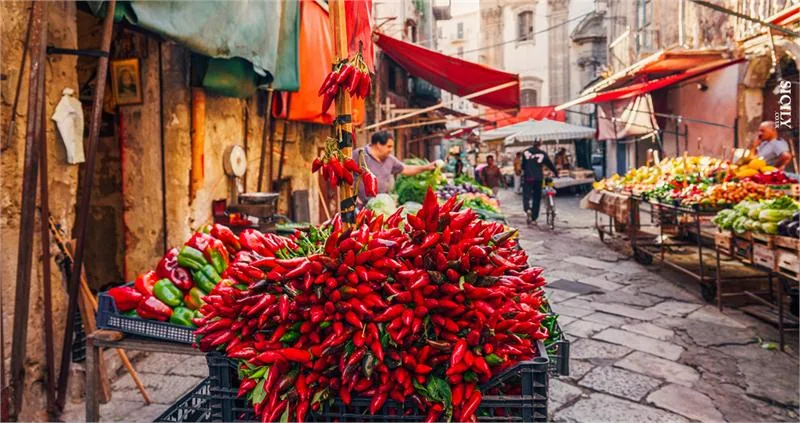 food-and-wine-palermo-street-markets