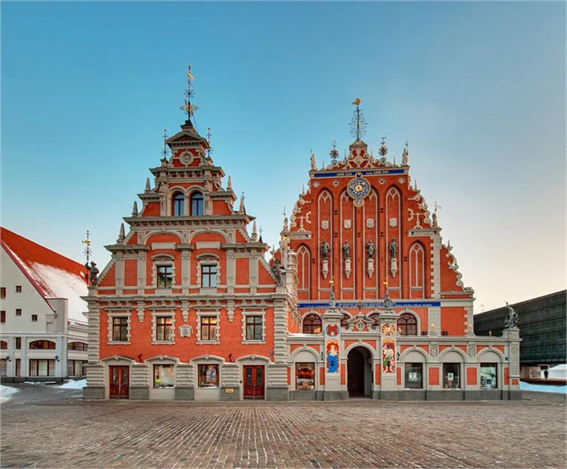 house-of-the-blackheads