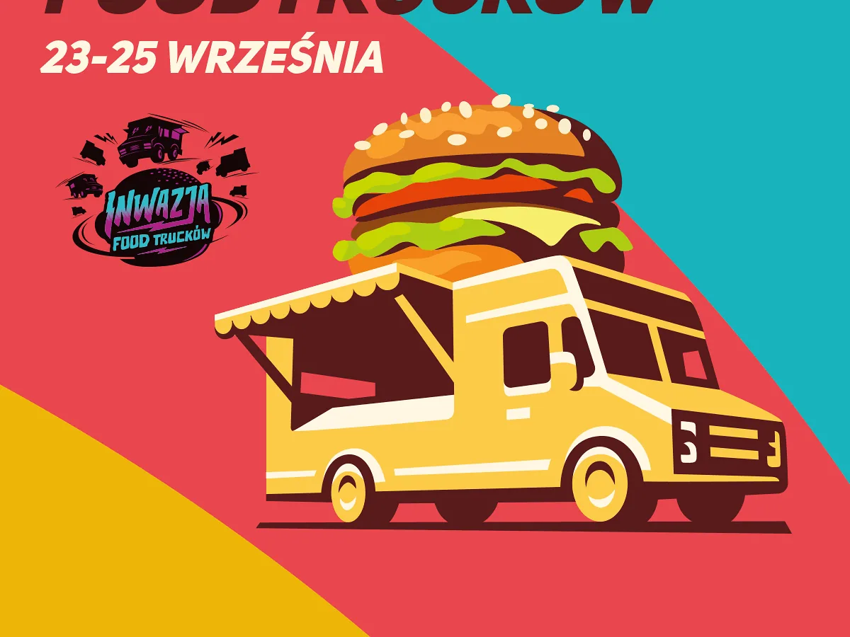 inwazja foodtruckow 2016
