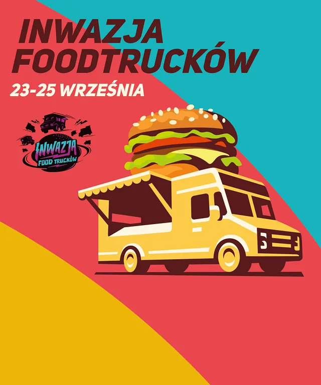 inwazja foodtruckow 2016