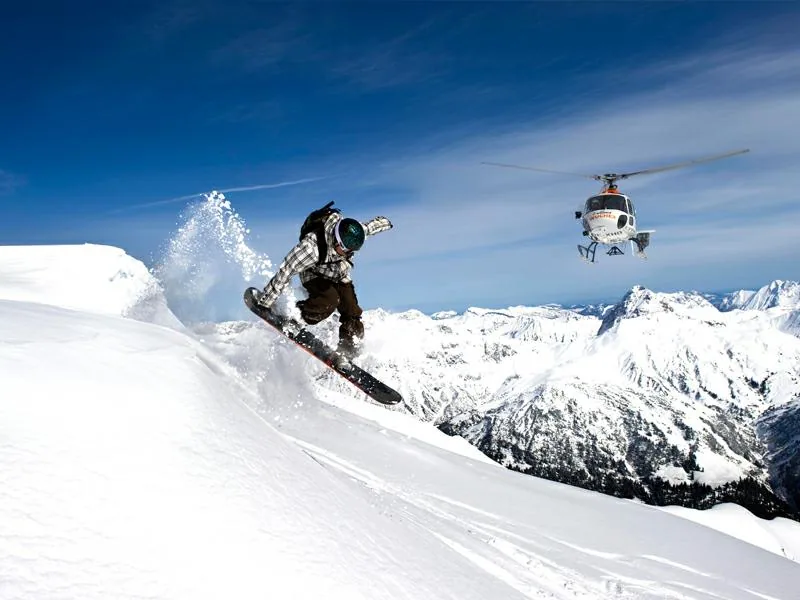 ski 1