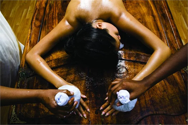 Ayurvedic Therapy