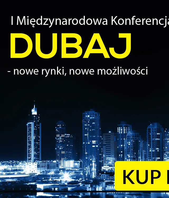 BANER DUBAJ