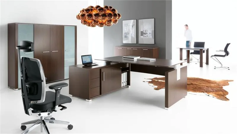 Maestro Mikomax Smart Office