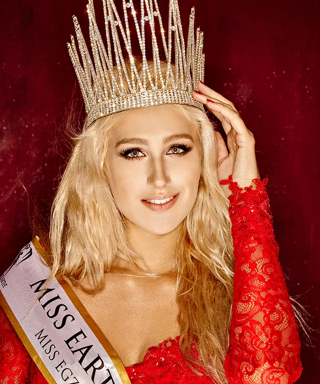 Miss Earth Poland 2016