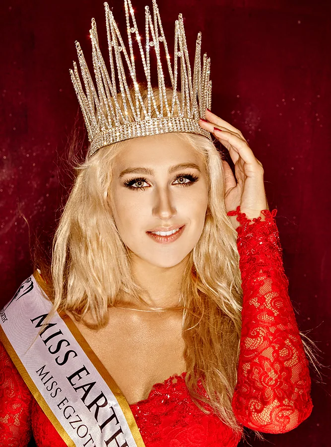 Miss Earth Poland 2016