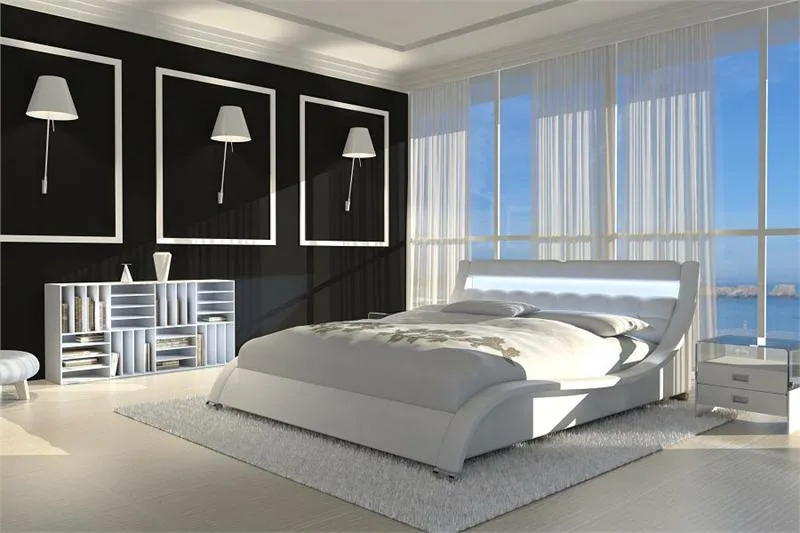Pilar LED M01 B004 rendering
