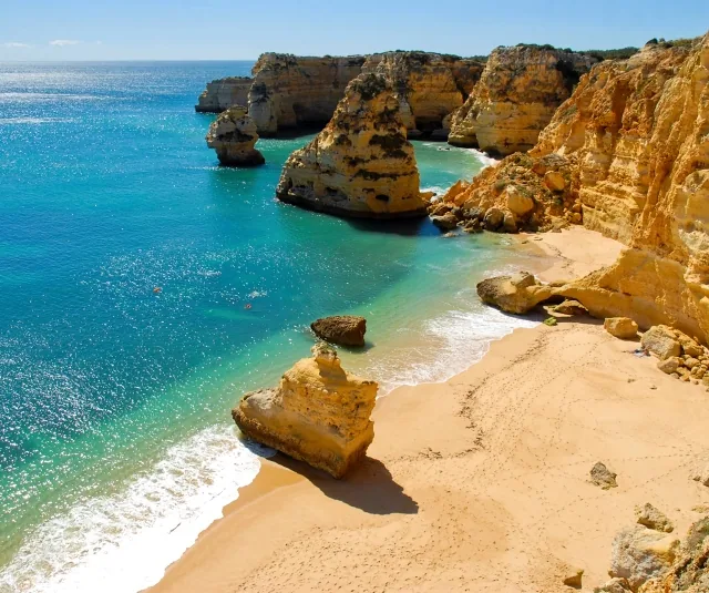 Praia 7- fot Algarve Tourism- sm