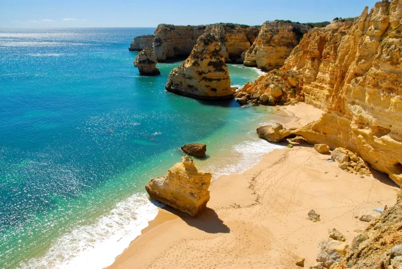 Praia 7- fot Algarve Tourism- sm
