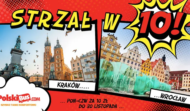 Strzał w 10
