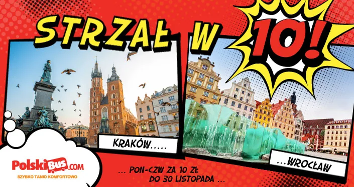 Strzał w 10