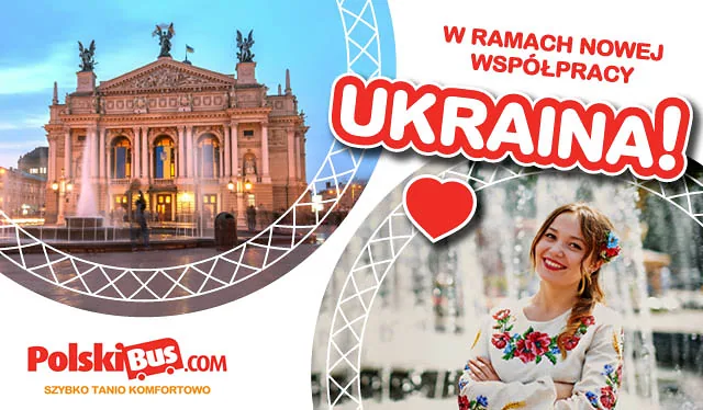 Ukraina PolskiBus.com