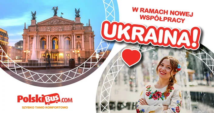 Ukraina PolskiBus.com