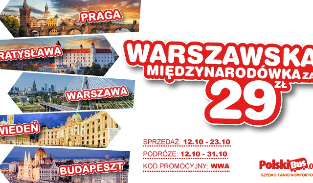 warszawa