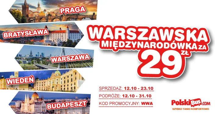 warszawa