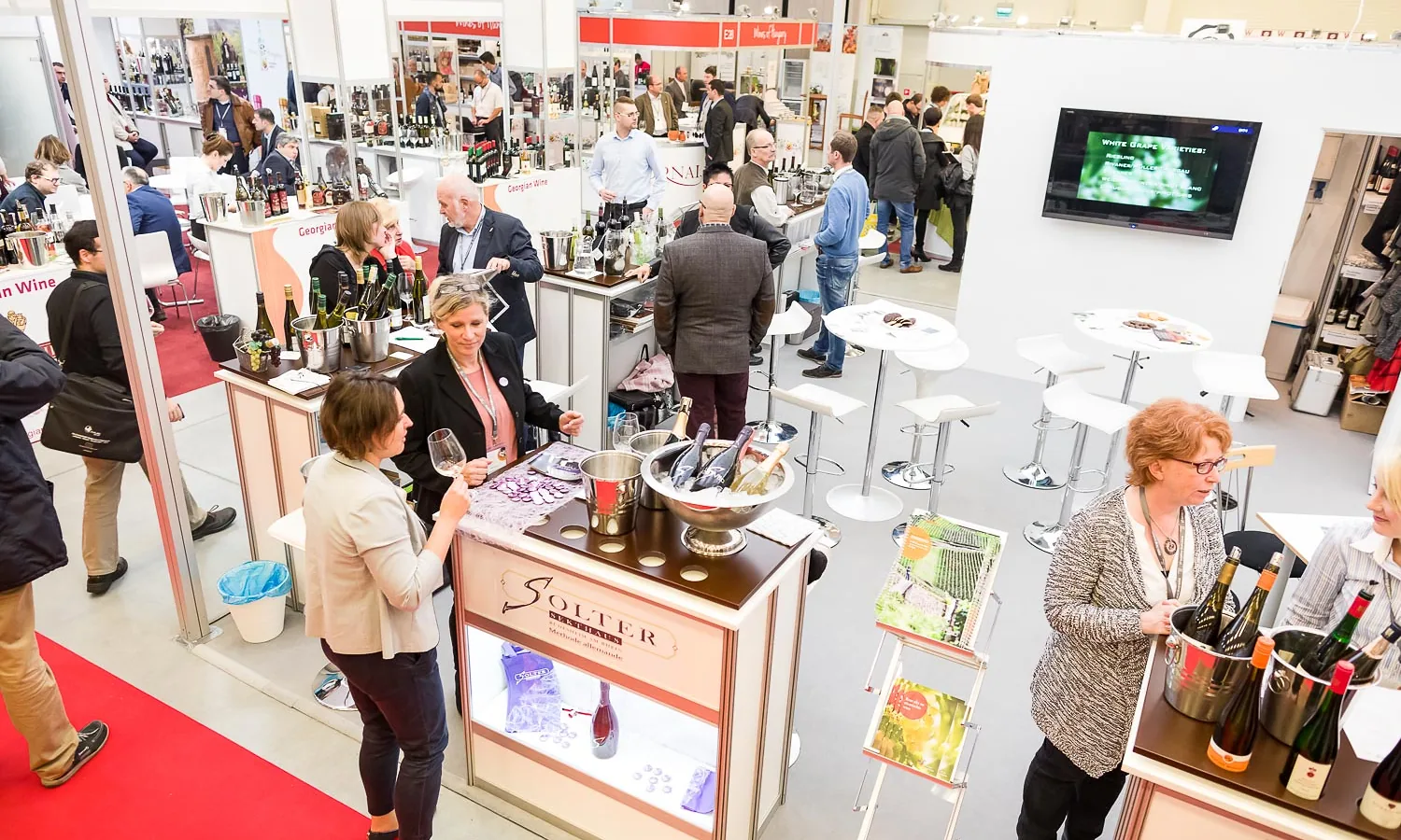 23.edycja Targów HORECA 5
