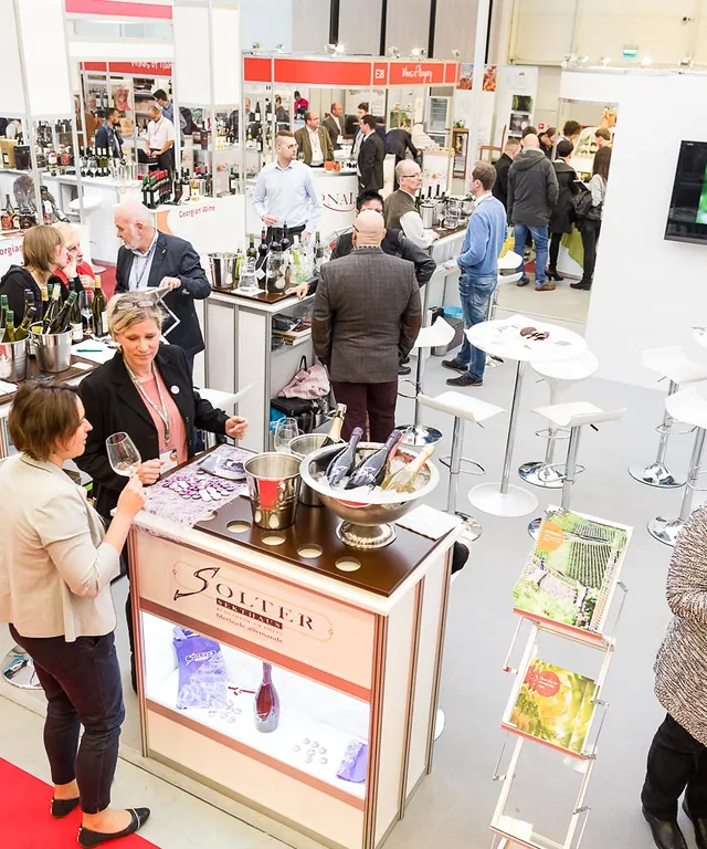 23.edycja Targów HORECA 5