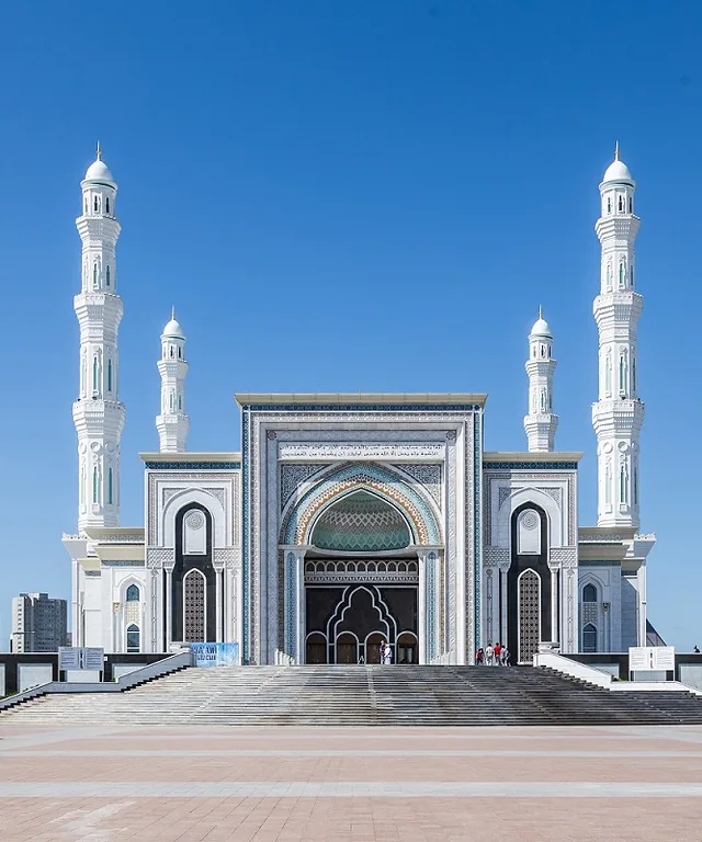 Astana
