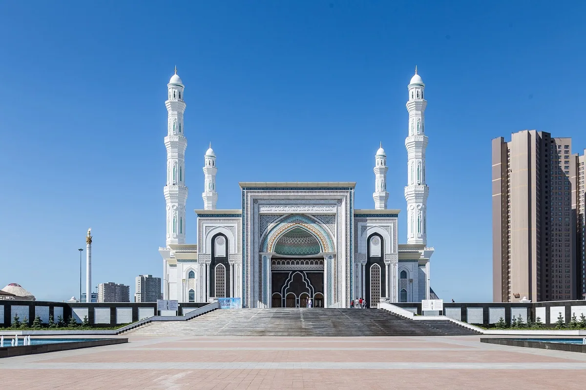 Astana