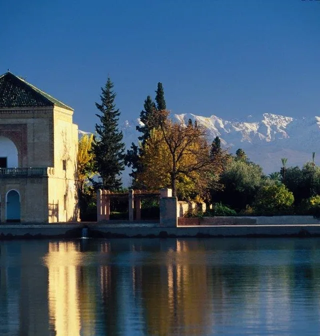 MNTO Marrakesz