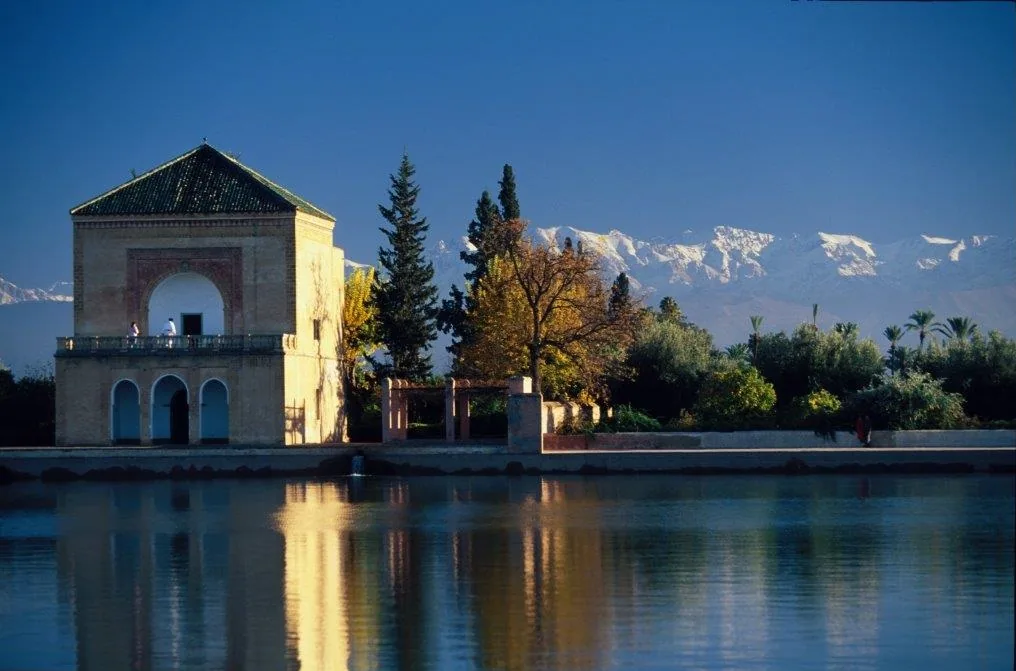 MNTO Marrakesz