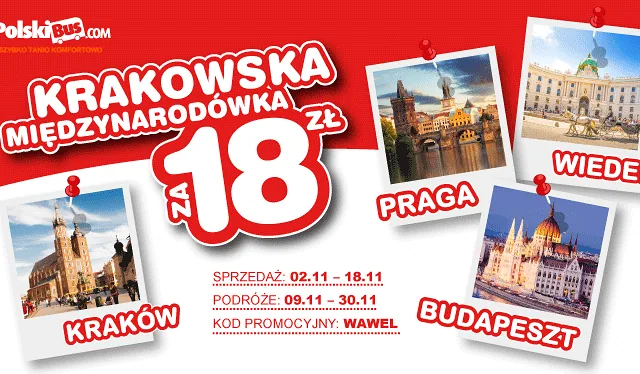 Międzynarodówka PolskiBus.com