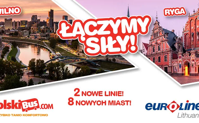 PolskiBus.com EurolinesLt