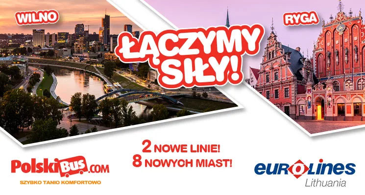 PolskiBus.com EurolinesLt