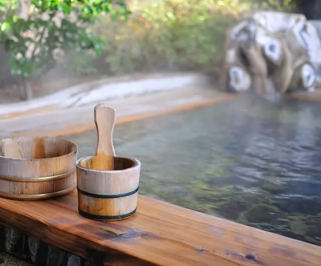 Ryokan
