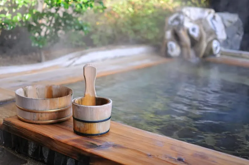 Ryokan