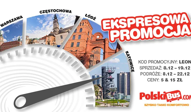 Ekspresowa promocja